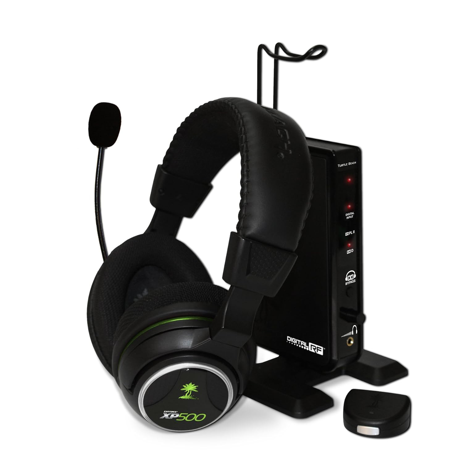 [Turtle Beach] Turtle Beach XP500 Headphones