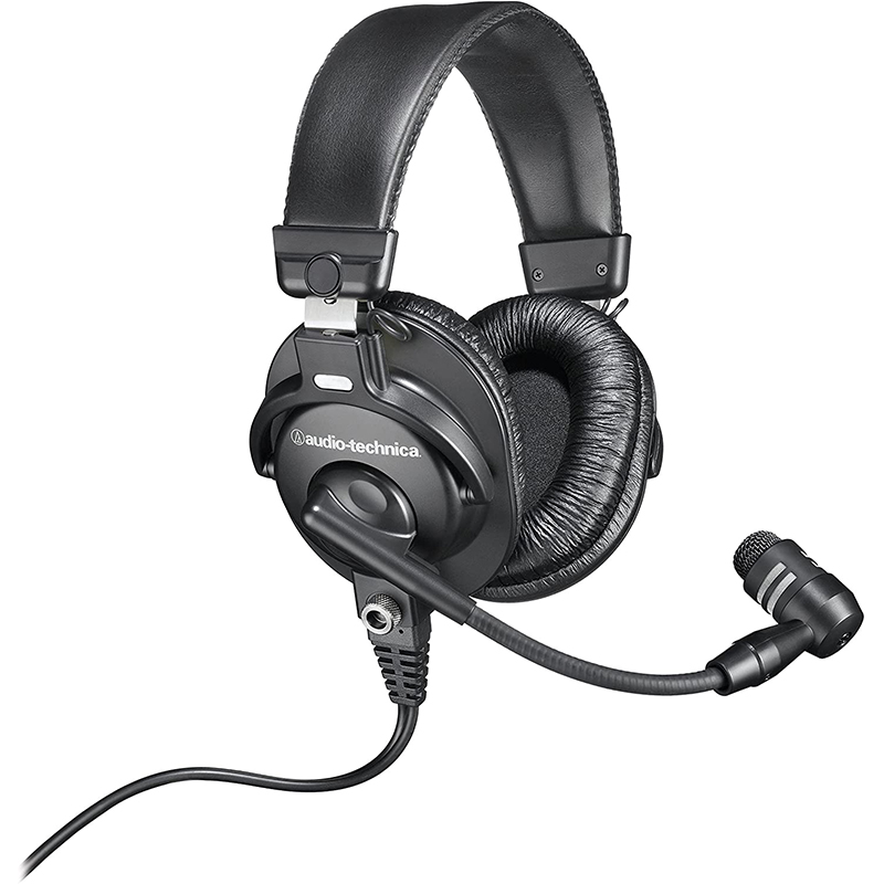 [Audio Technica] Audio Technica ATH-BPHS1 Headphones