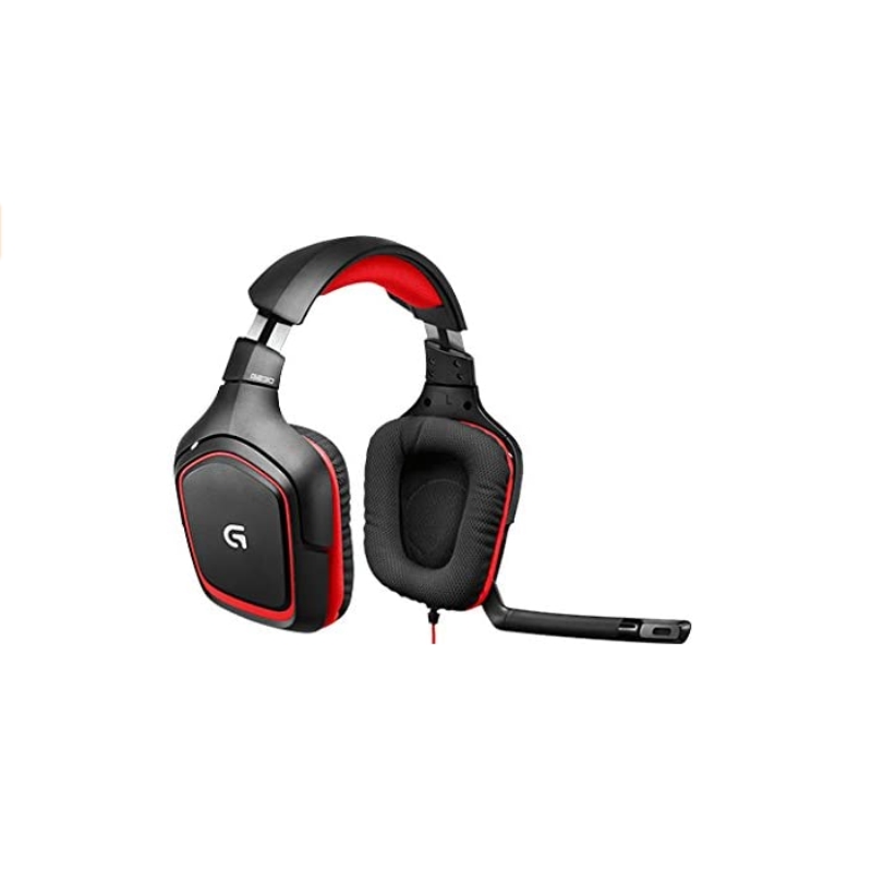 [Logitech] Logitech G230 Headphones