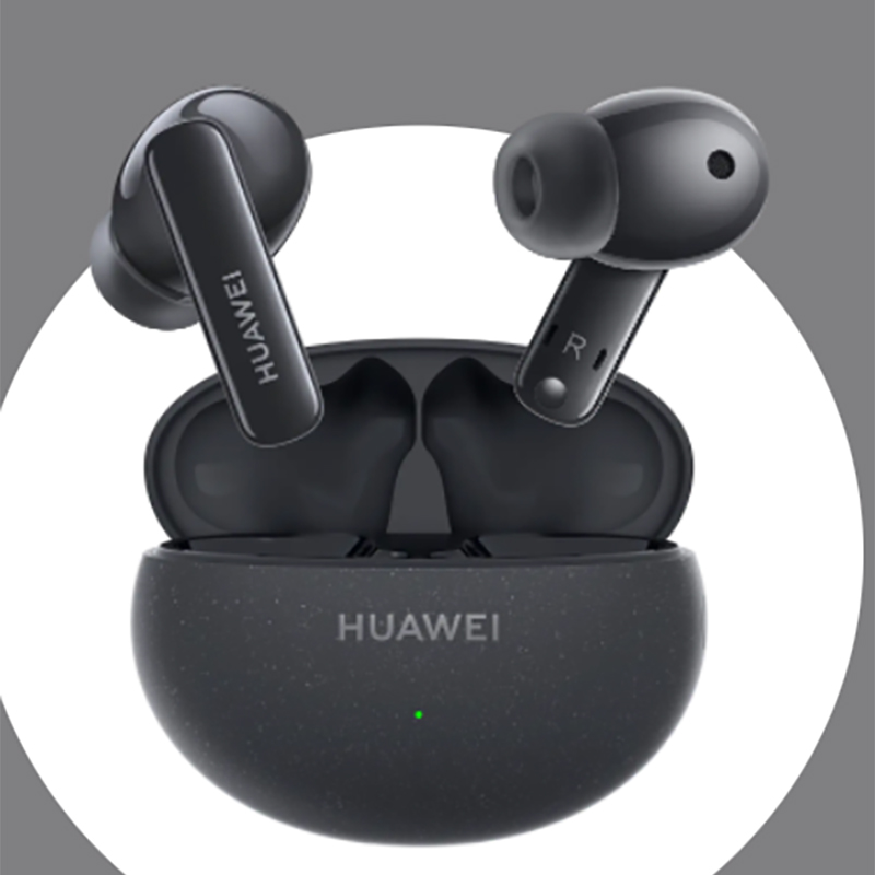 [HUAWEI] HUAWEI FreeBuds 5i Headphones