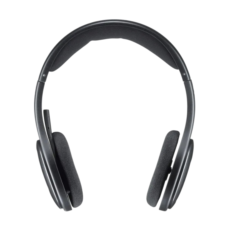 [Logitech] Logitech H800 Headphones