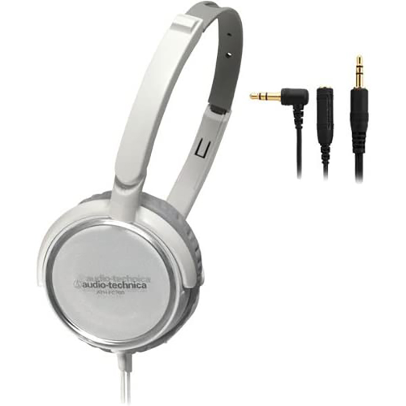 [Audio Technica] Audio Technica ATH-FC700 Headphones