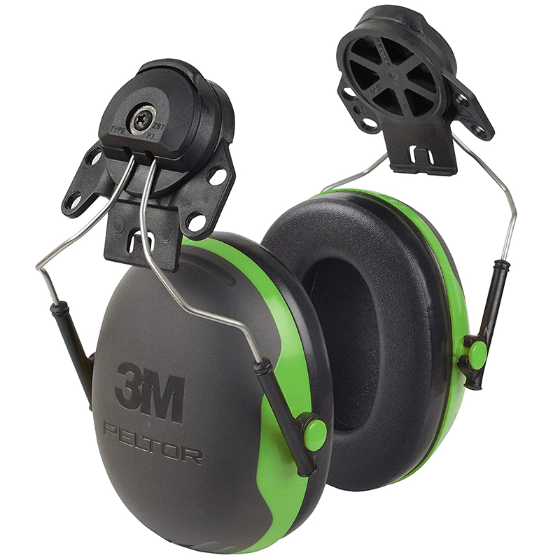 [3M] 3M PELTOR  X1P3E 21NRR Headphones