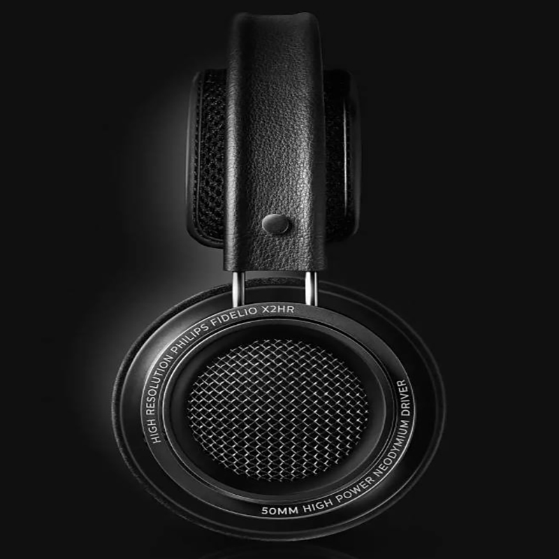 [Philips] Philips X2 Headphones