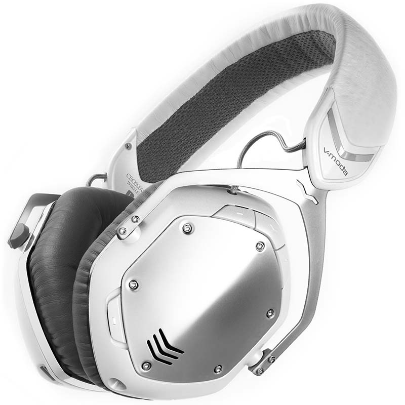 [V-MODA] V-MODA Crossfade Wireless Headphones