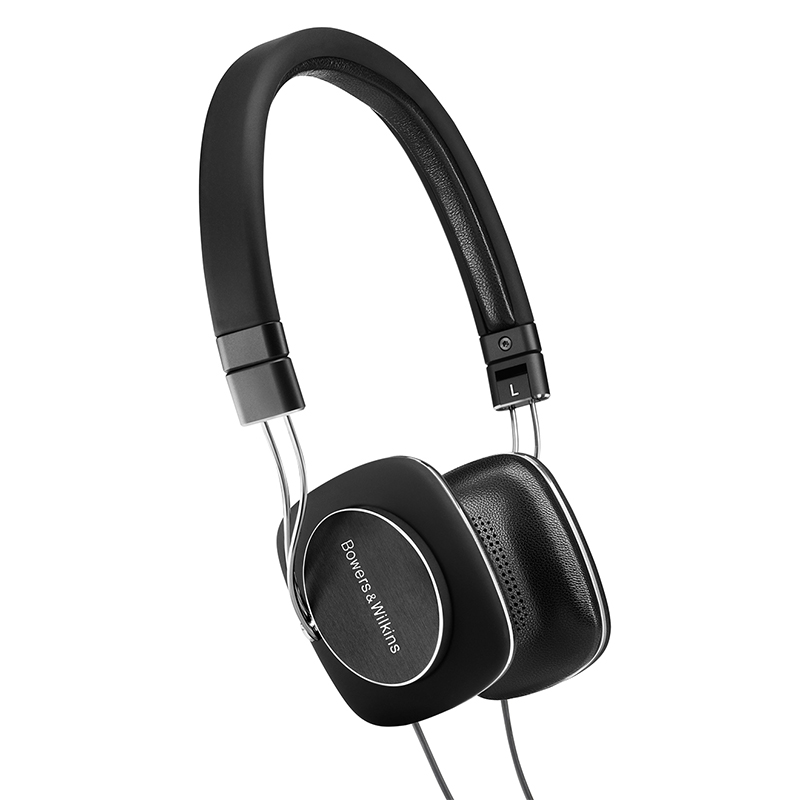 [Bowers & Wilkins] Bowers & Wilkins P3 Series 2 Headphones