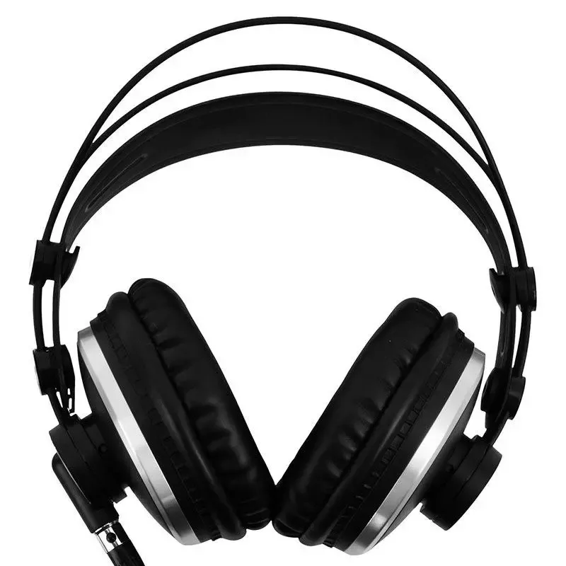 [iSK] iSK HP-980 Headphones