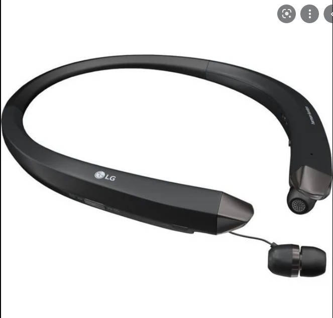 [LG] LG HBS-910 Headphones