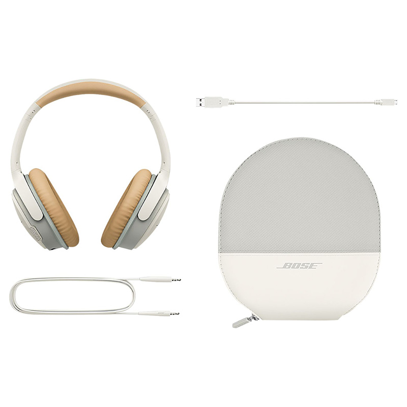 [Bose] Bose SoundLink II Headphones