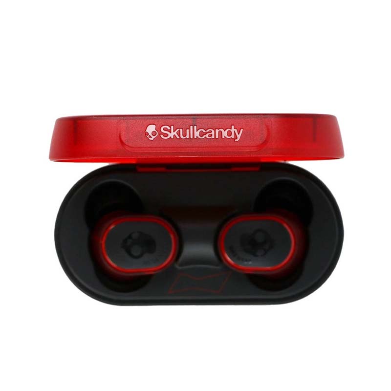 [Skullcandy] Skullcandy Sesh Evo Budweiser Limited Edition Headphones