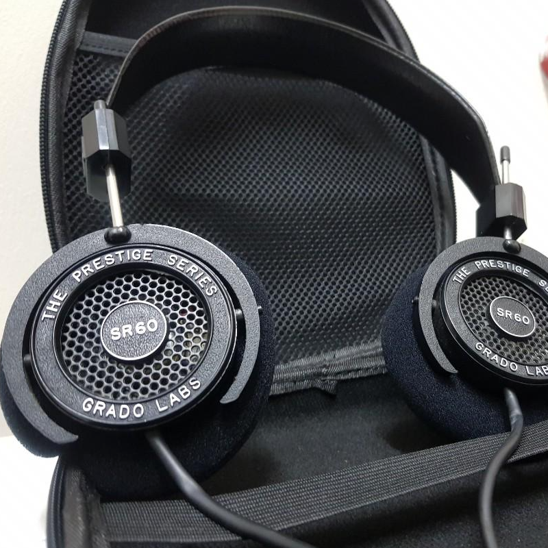 [Grado] Grado SR60 Headphones