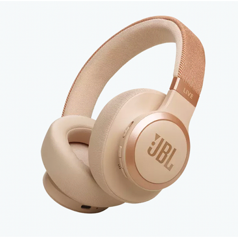 [JBL] JBL Live 770NC Headphones