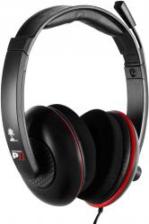 Turtle Beach - Ear Force DP11 Gaming Headset