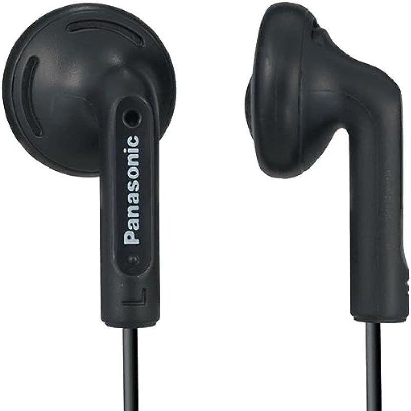 [Panasonic] Panasonic RP-HV096 Headphones