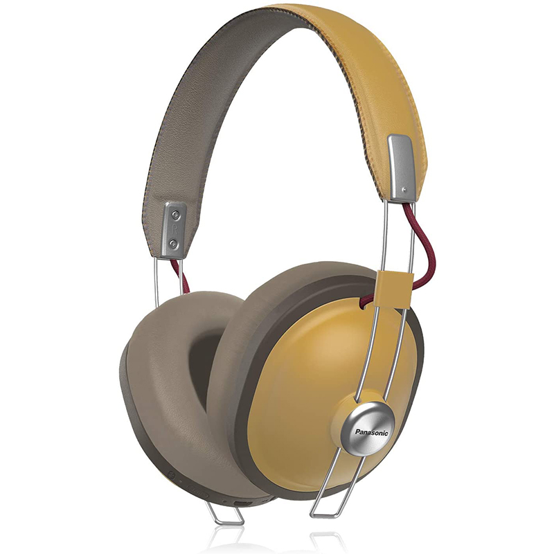 [Panasonic] Panasonic RP-HTX80B Headphones