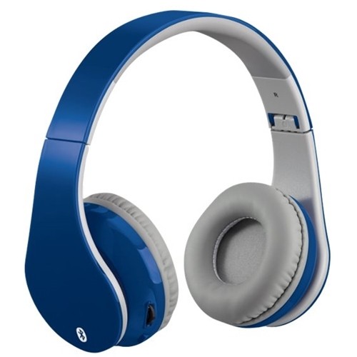 [iLive] iLive IAHB68BU Headphones