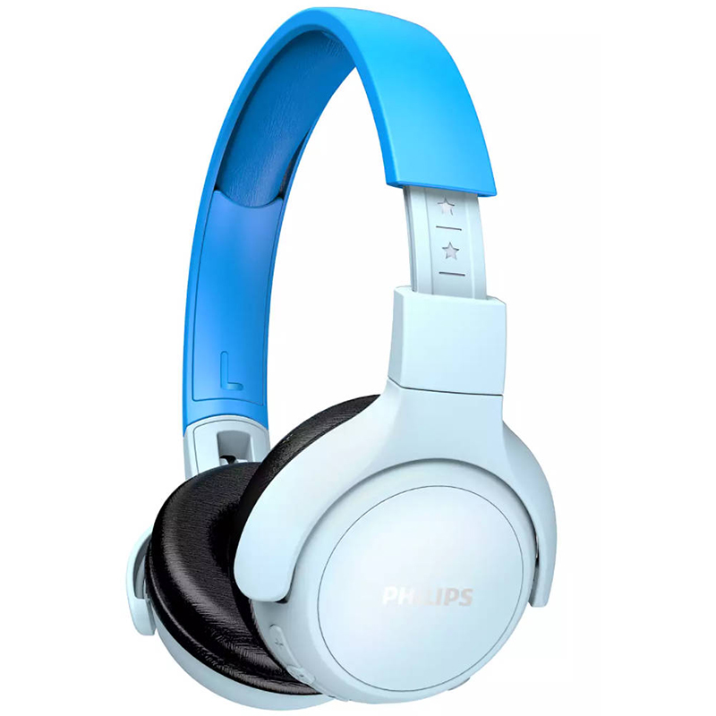 [Philips] Philips TAKH402PK Headphones