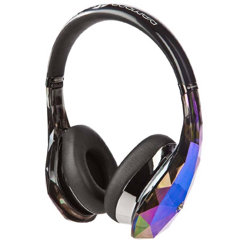 [Monster] Monster Diamond Tears Edge Headphones