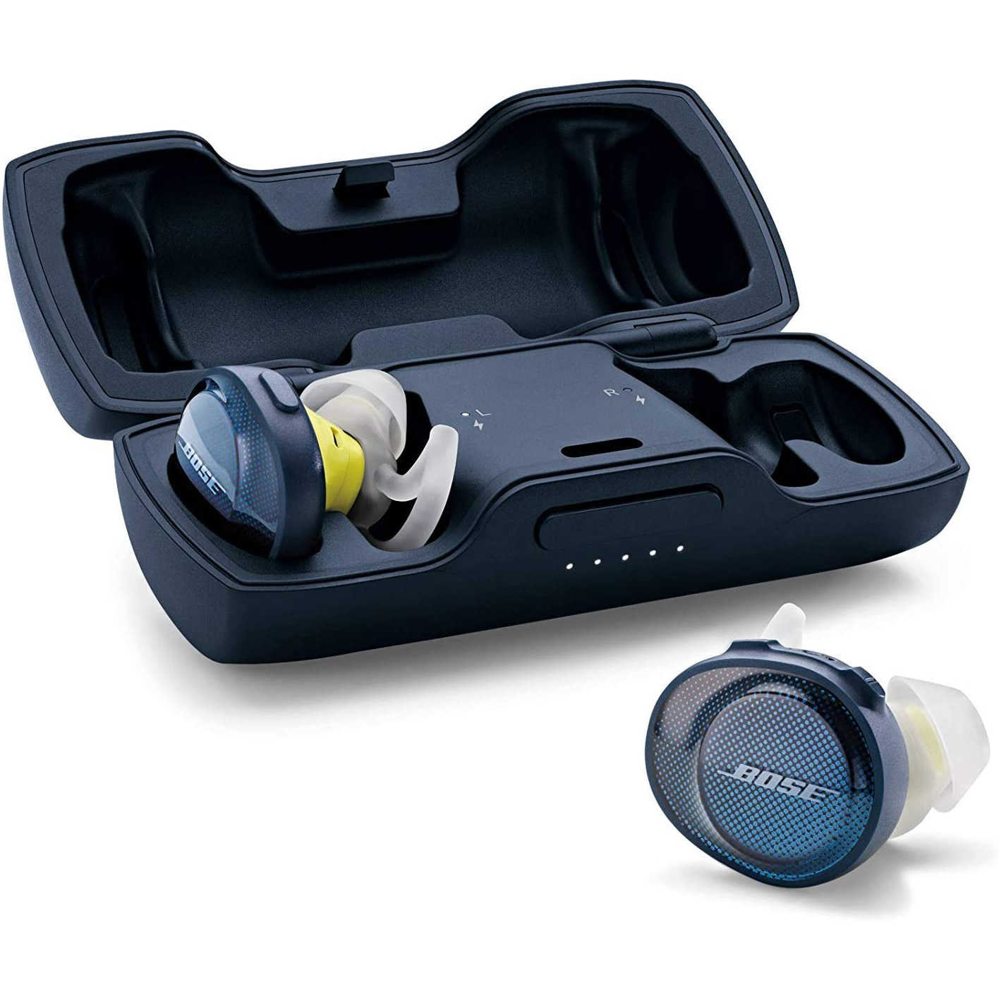 [Bose] Bose SoundSport Free Headphones