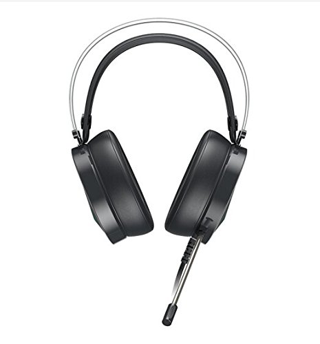 [Dareu] Dareu EH722 Headphones