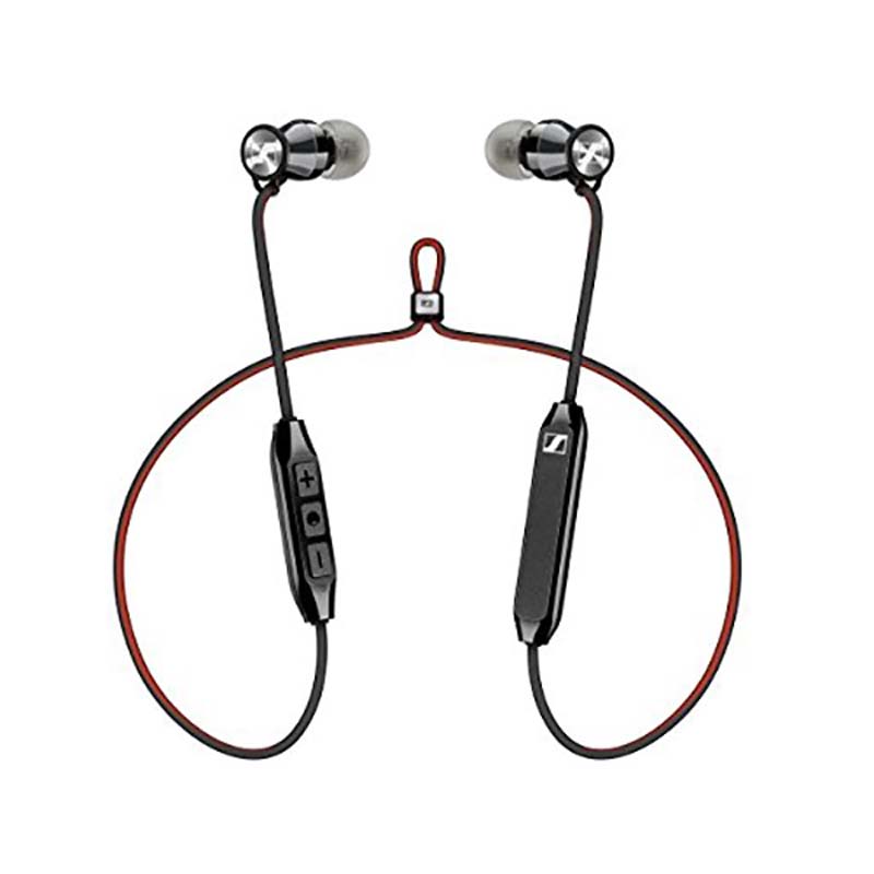 [Sennheiser] Sennheiser HD1 Free Headphones