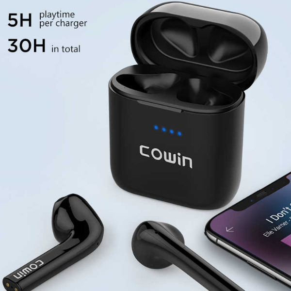 [Cowin] Cowin KY07A TWS Headphones