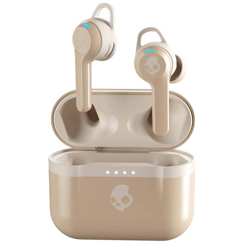 [Skullcandy] Skullcandy Indy Evo Headphones