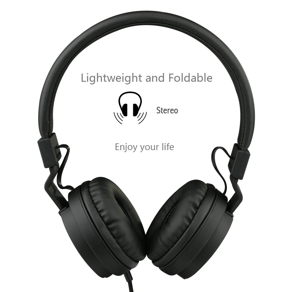 [Sound Intone] Sound Intone Ip950 Headphones