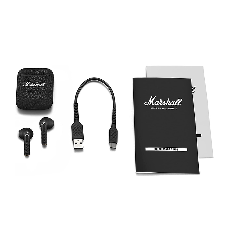 [Marshall] Marshall Minor III Headphones