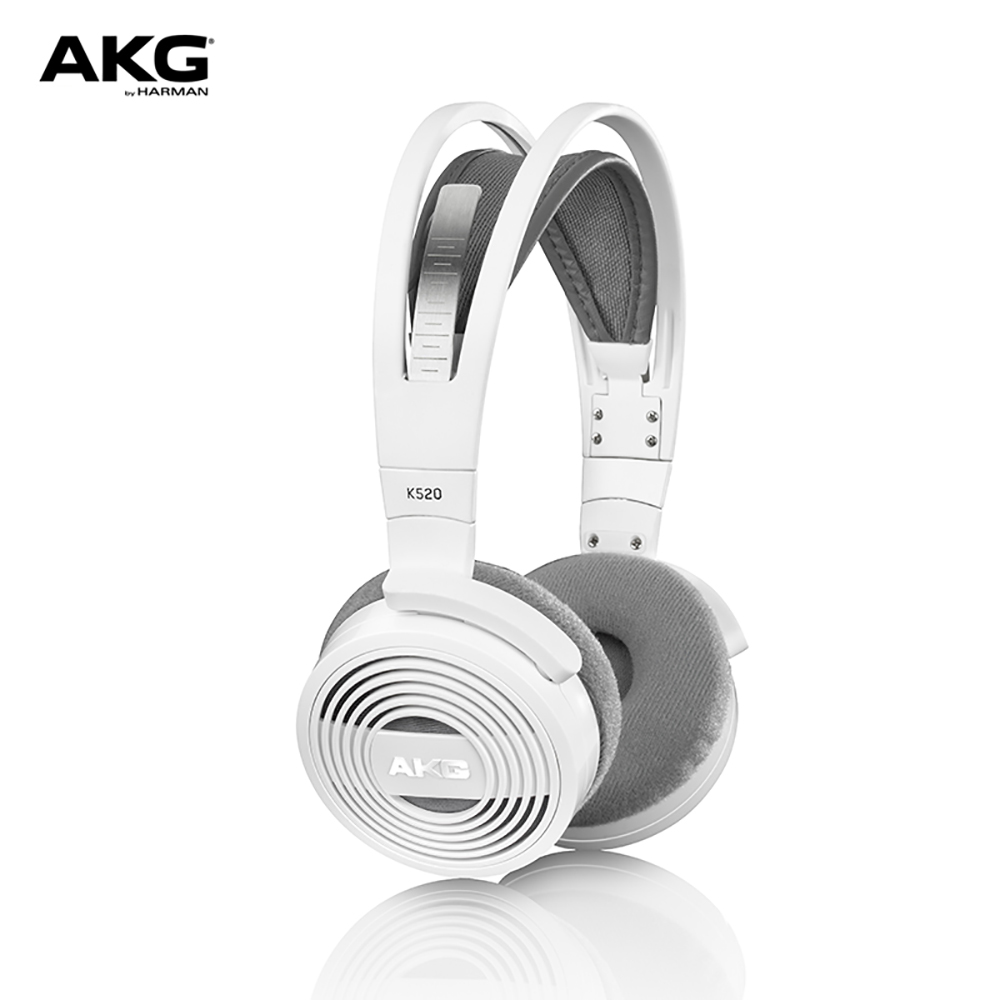 [AKG] AKG K520 Headphones