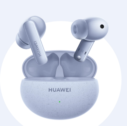 [HUAWEI] HUAWEI FreeBuds 5i Headphones