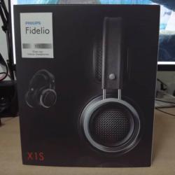 Philips Fidelio X1S