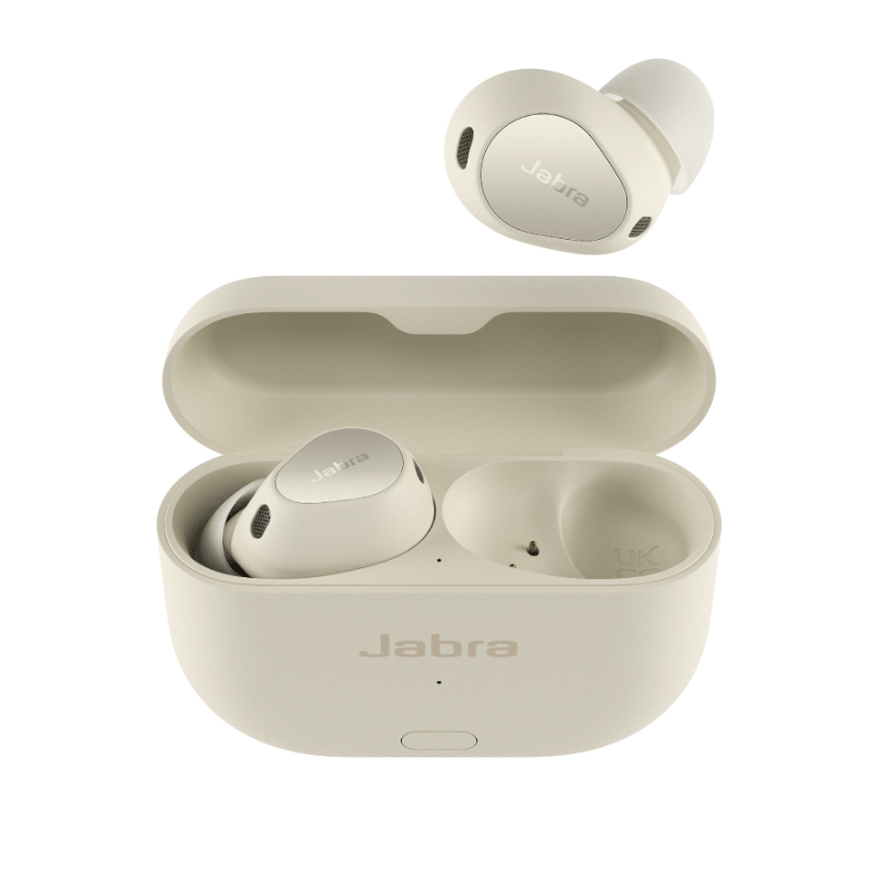 [Jabra] Jabra Elite 10 Gen 2 Headphones