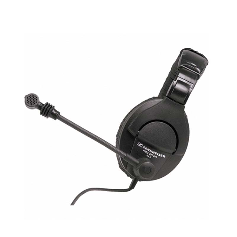 [Sennheiser] Sennheiser HMD 281 PRO Headphones