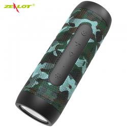 S22 Bluetooth speaker