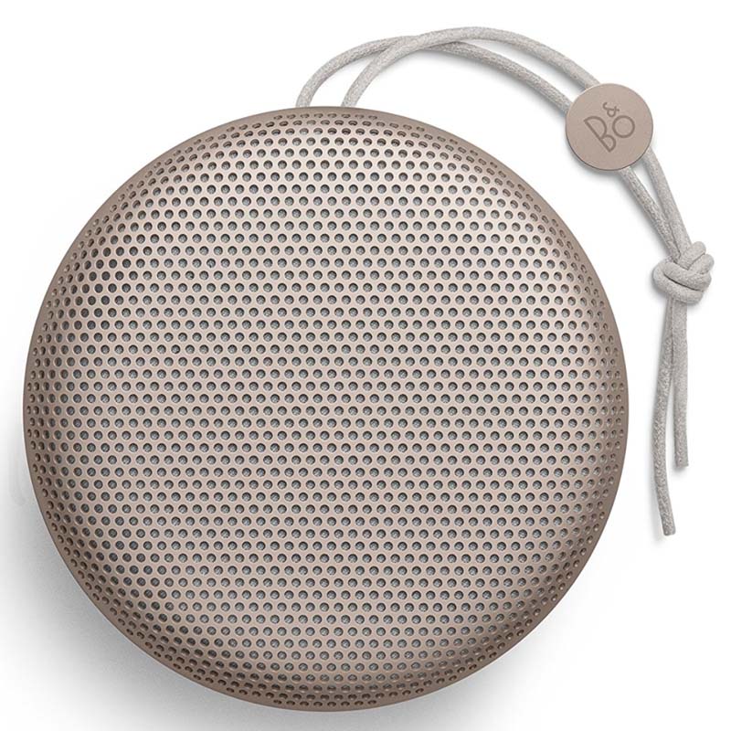 [BANG & OLUFSEN] BANG & OLUFSEN Beoplay A1 Headphones