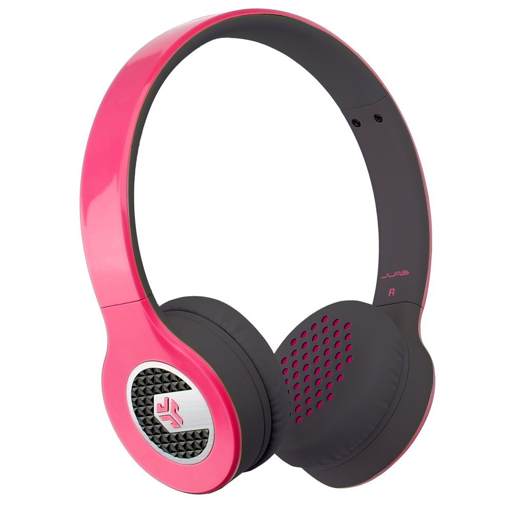 [JLab] JLab JLab Supra Headphones