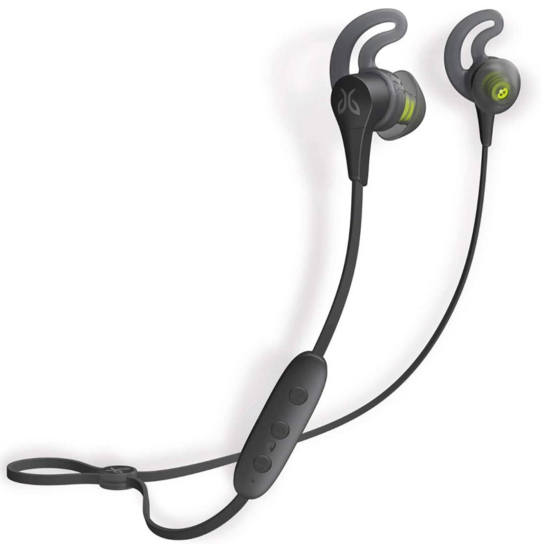 [JayBird] JayBird Running Active Lifestyle X4 Headphones