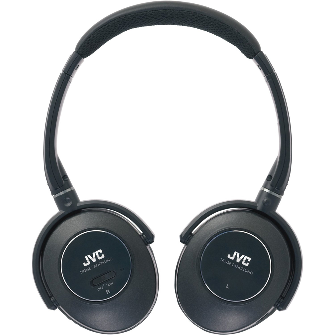 [JVC] JVC HA-NC250 Headphones