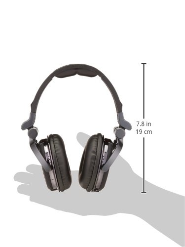 [Pioneer] Pioneer HDJ-1500 Headphones