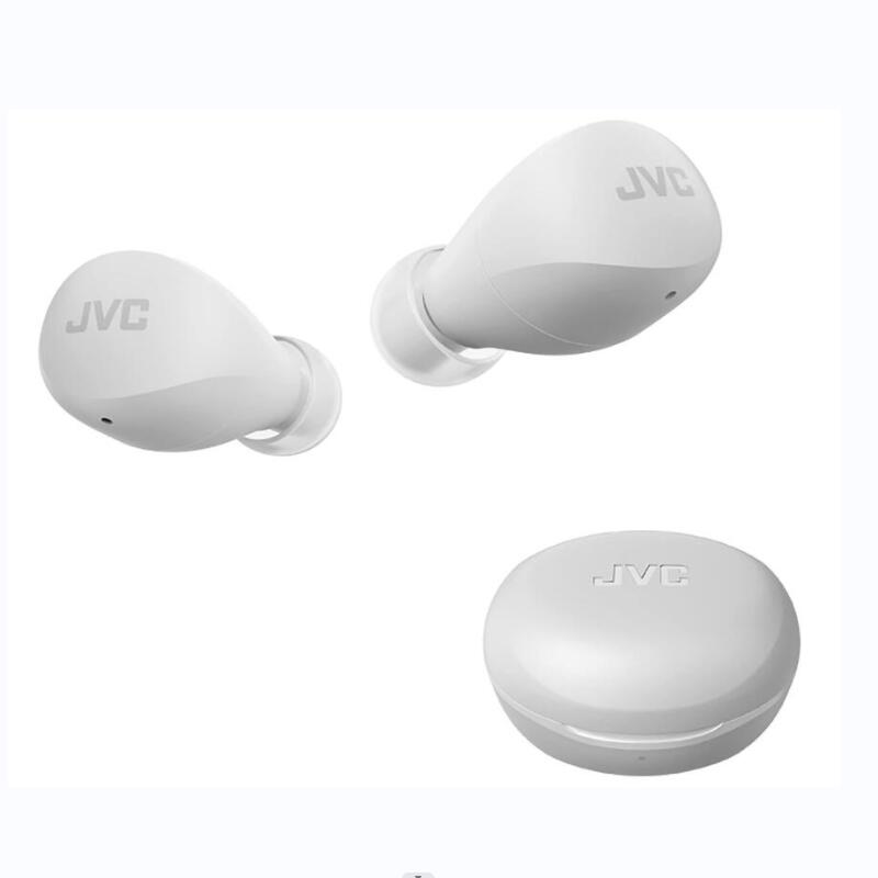 [JVC] JVC HAA6TB Headphones