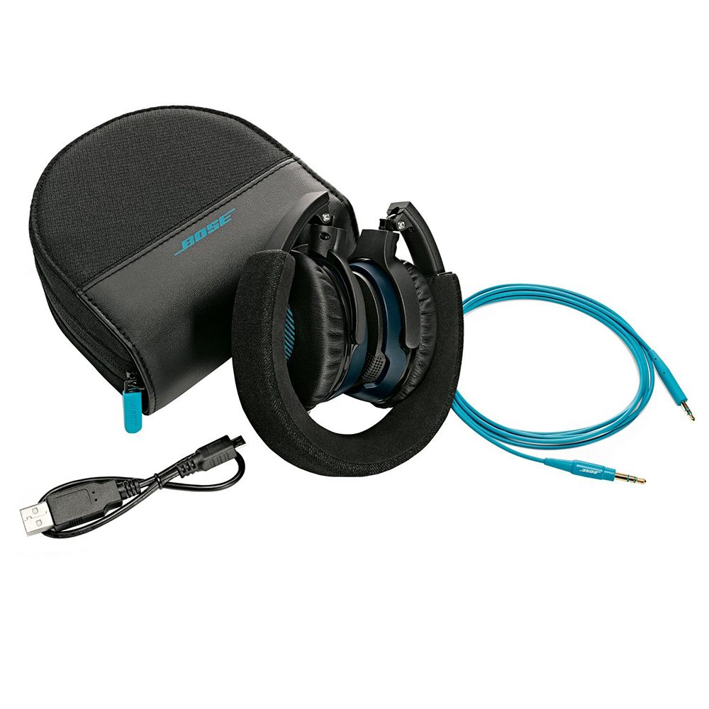 [Bose] Bose SoundLink On-Ear Headphones