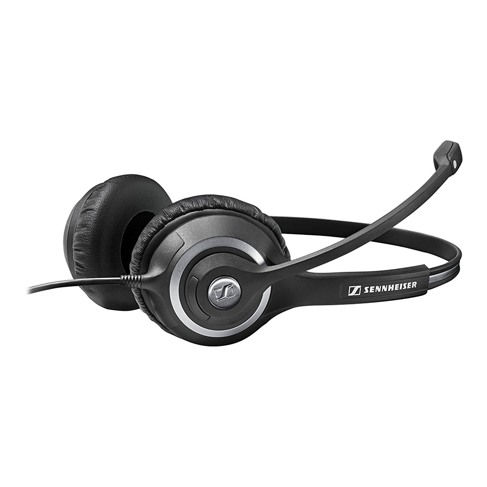 [Sennheiser] Sennheiser SC 260 MS II Headphones