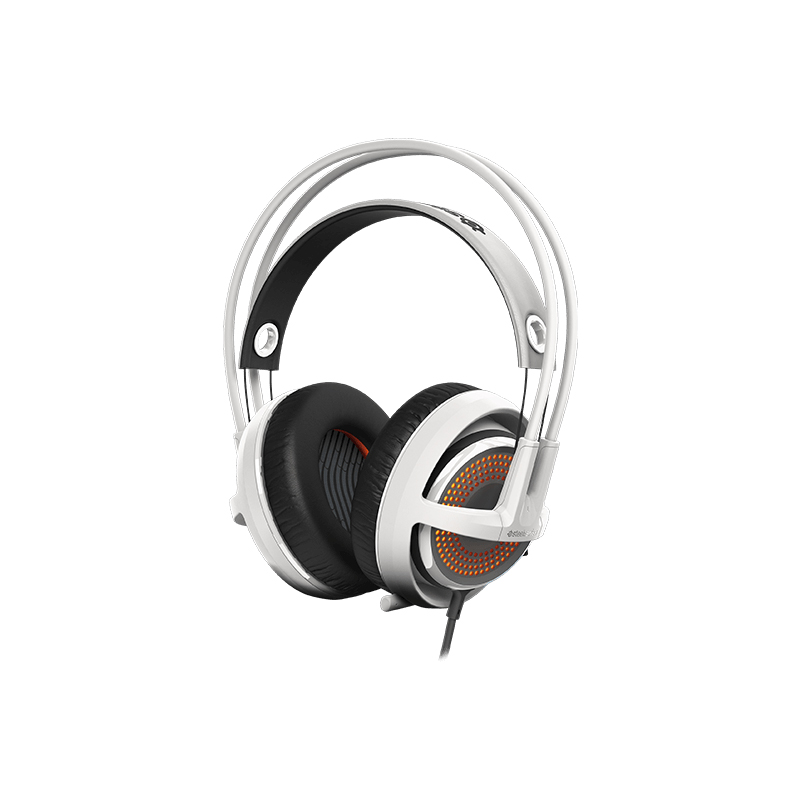 [SteelSeries] SteelSeries siberia 350 Headphones