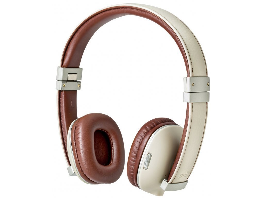 [Polk Audio] Polk Audio Hinge Wireless Headphones