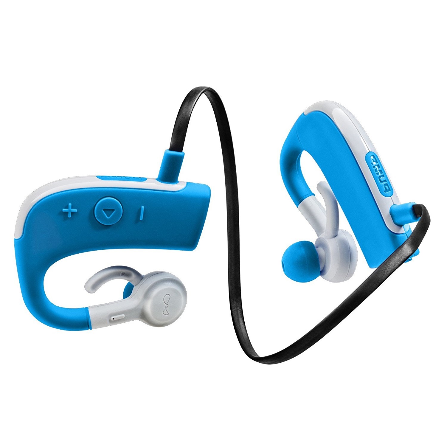 [BlueAnt] BlueAnt PUMP-BL Headphones