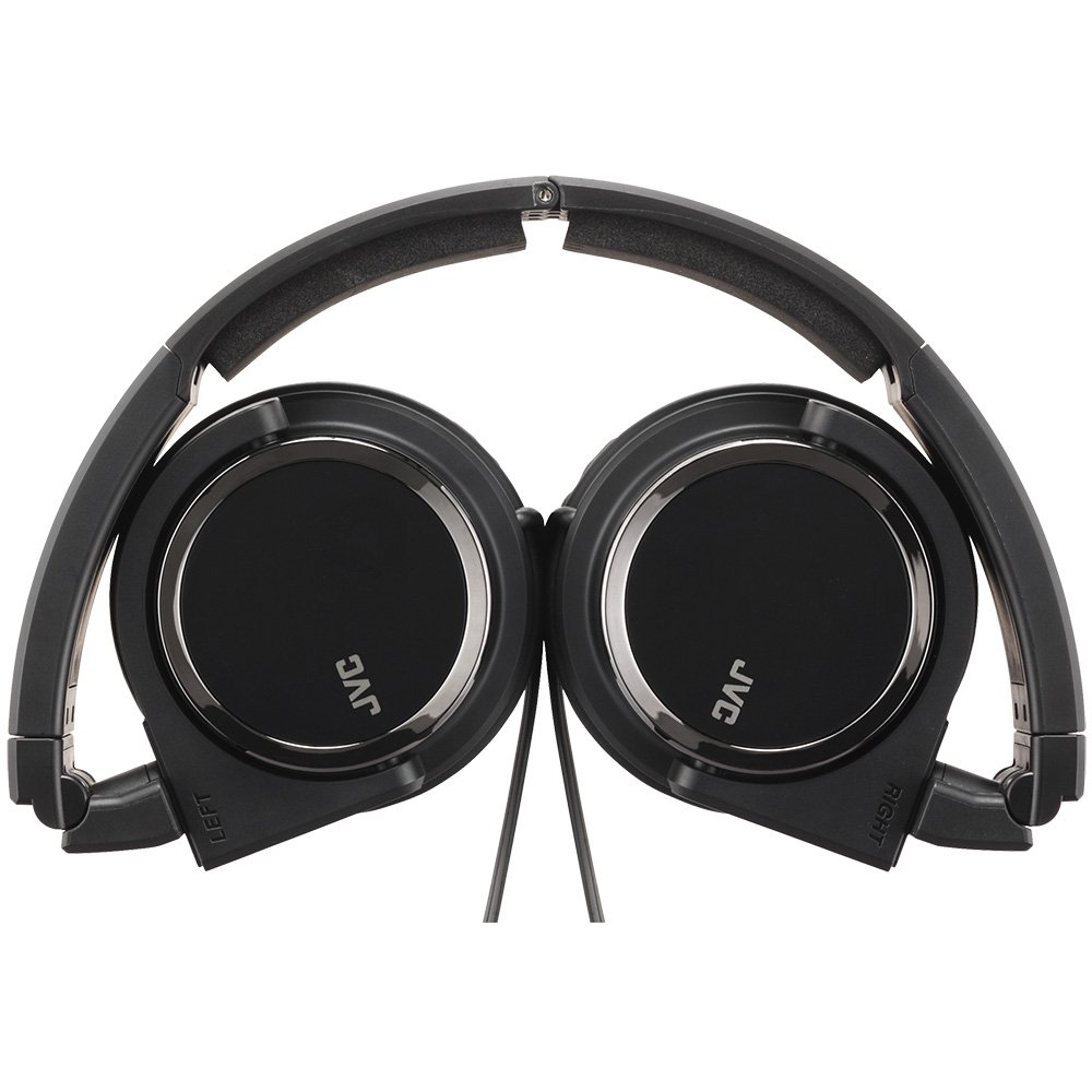 [JVC] JVC HA-S400 Headphones