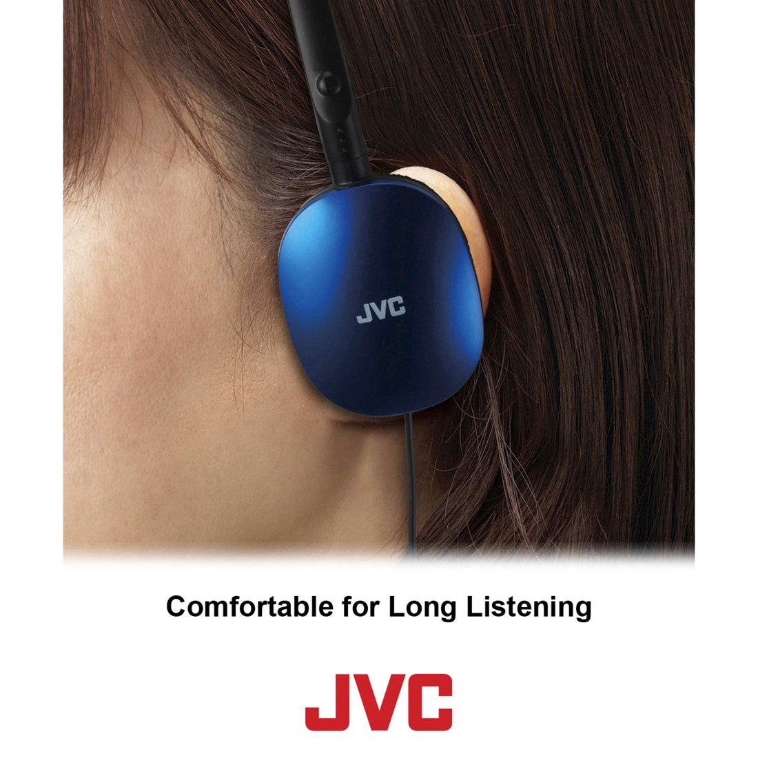 [JVC] JVC HAS160 Headphones