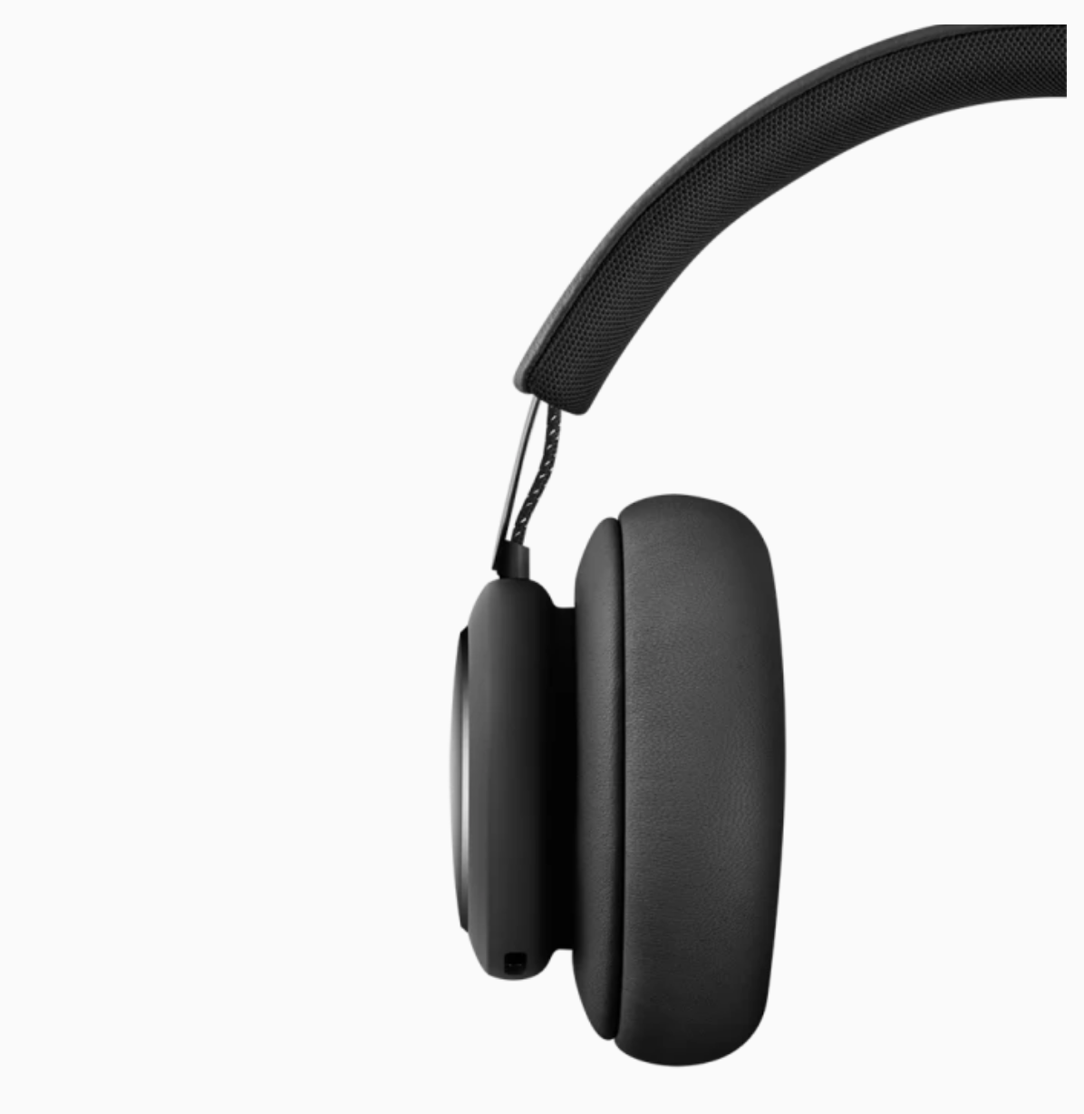 [BANG & OLUFSEN] BANG & OLUFSEN Beoplay H4 2nd Gen Headphones