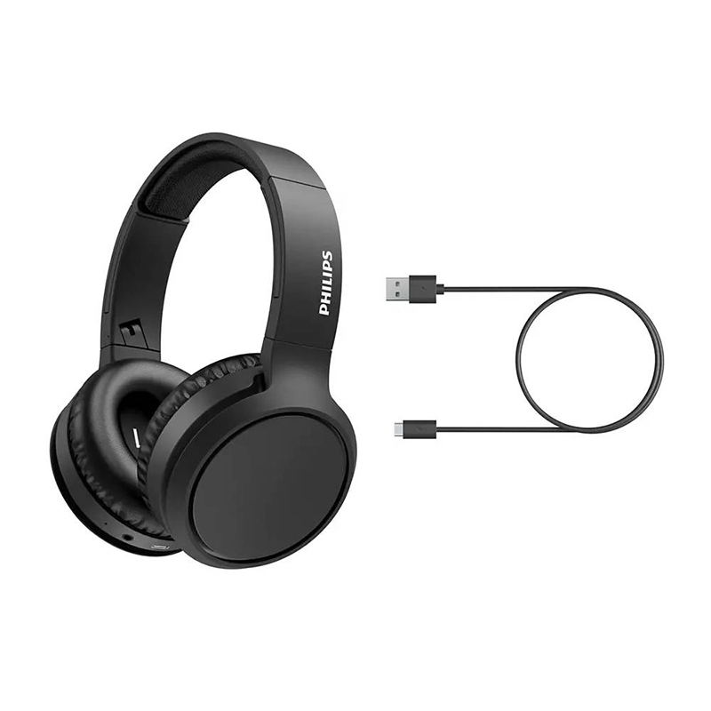 [Philips] Philips TAH5205 Headphones